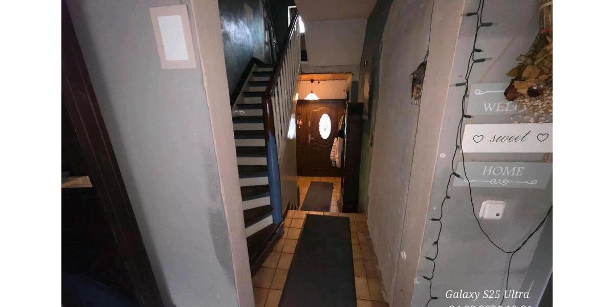 Reihenhaus Herten Bertlich - 3 Zimmer, 85 m&sup2;, 180.000&euro; | Angebot:25477899