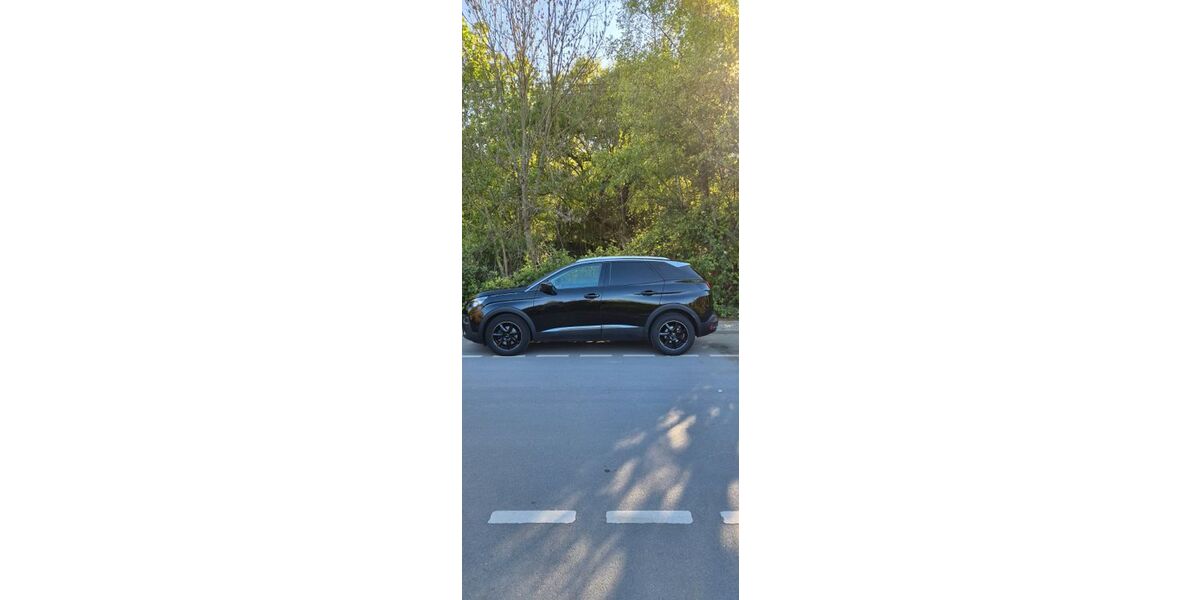 Peugeot 3008 120.000 km 12.400 &euro; Essen 45327
