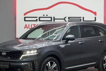 Kia Sorento 62.855 km 36.950 &euro; Mülheim an der ruhr 45476