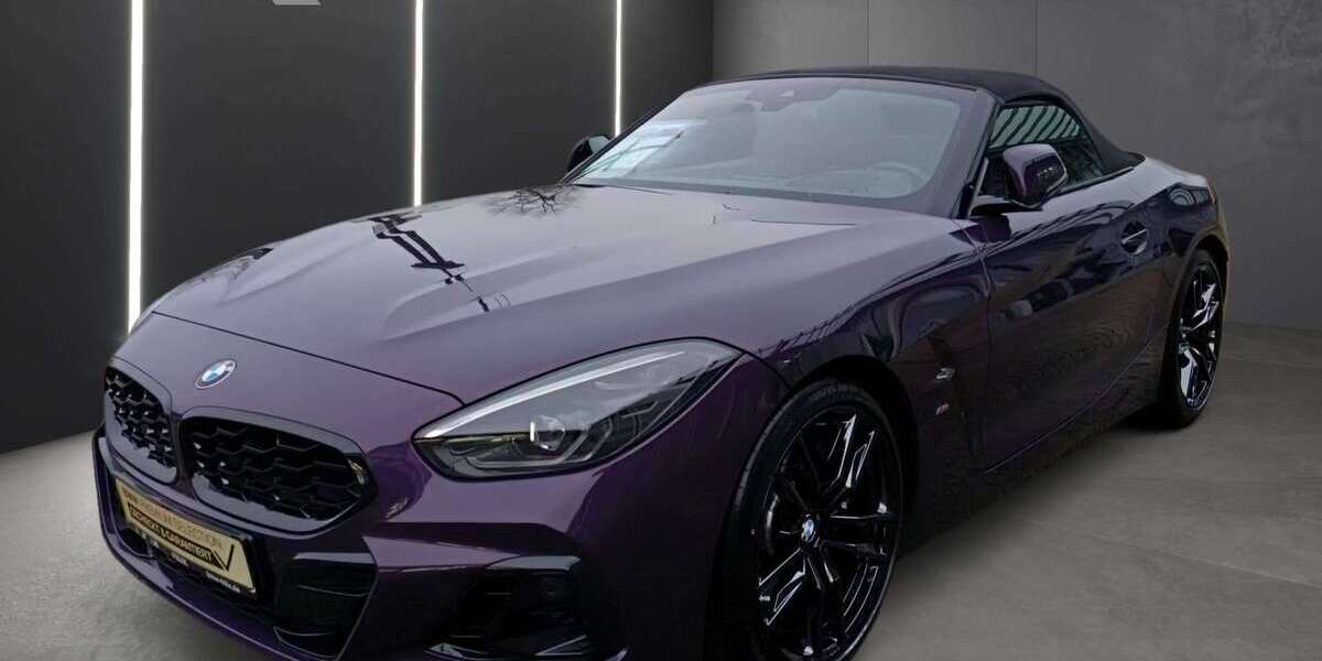 BMW Z4 7.196 km 56.439 &euro; Bottrop 46236