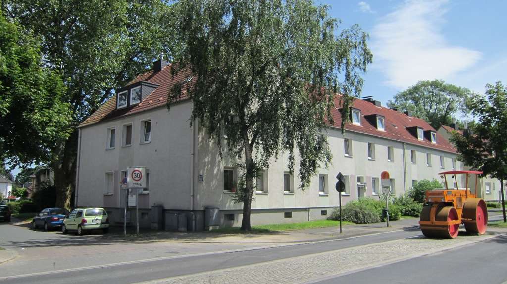 Etagenwohnung Herne Röhlinghausen - 3 Zimmer, 72 m&sup2;, 500&euro; | Angebot:26376694