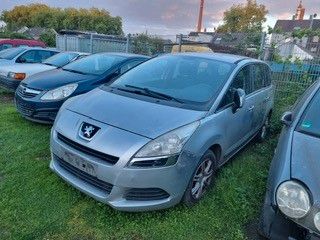 Peugeot 5008 188.500 km 1.850 &euro; Mülheim 45468