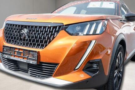 Peugeot 2008 23.000 km 19.985 € Bochum 44801