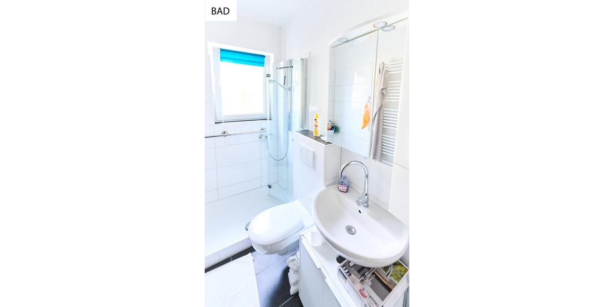 Erdgeschoßwohnung Recklinghausen - 3 Zimmer, 74 m&sup2;, 850&euro; | Angebot:26278483