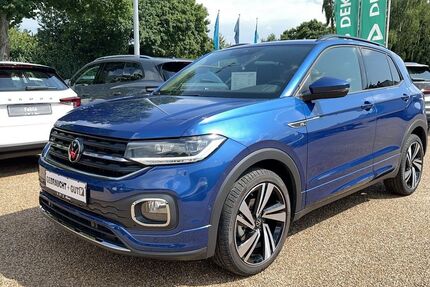 VW T-Cross 7.635 km 27.750 € Hünxe 46569