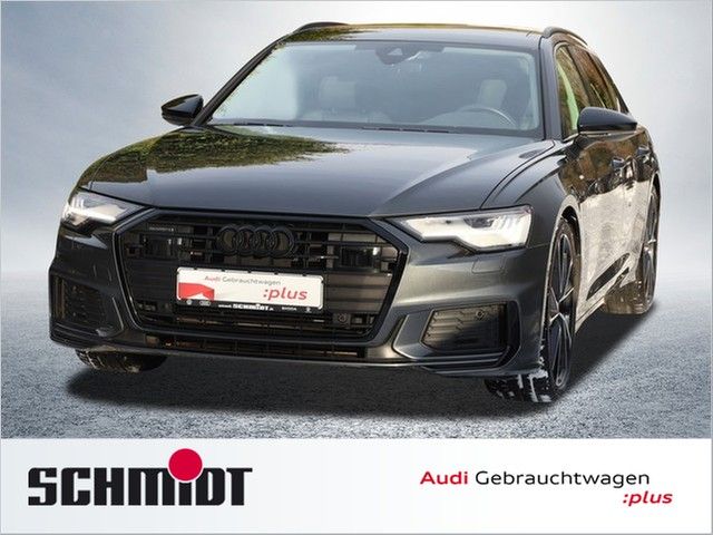 Audi A6 44.780 km 42.840 &euro; Recklinghausen 45657