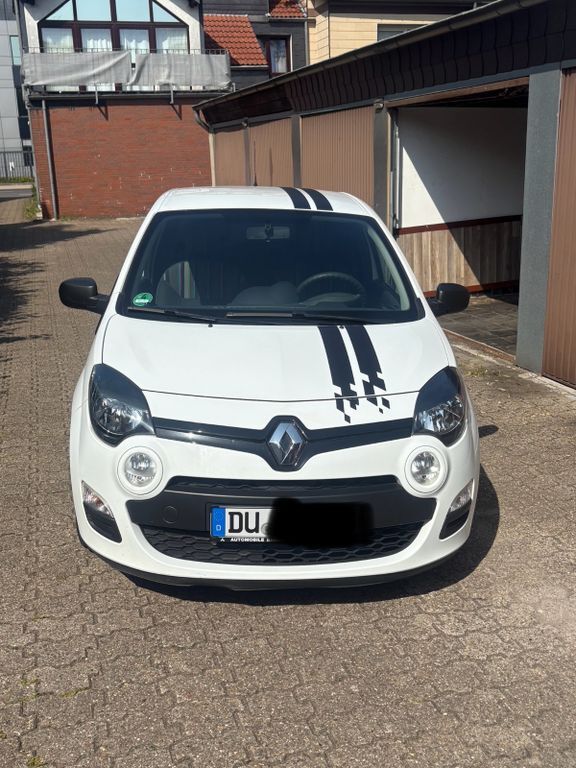 Twingo