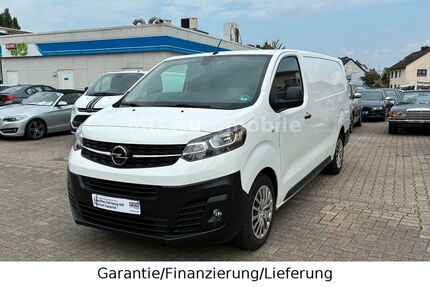 Opel Vivaro 100.000 km 18.599 &euro; Recklinghausen, Germany 45661
