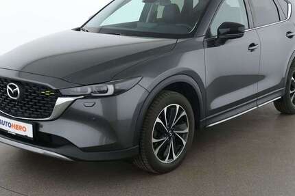 Mazda CX-5 102.666 km 24.120 &euro; Essen 45141