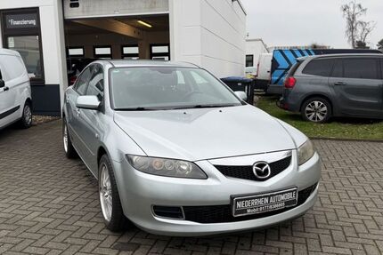 Mazda 6 74.862 km 4.490 &euro; Moers 47441