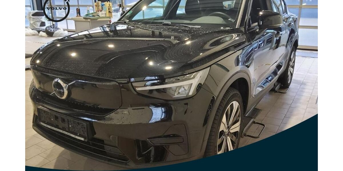 Volvo C40 26.746 km 25.490 € Essen-Kray 45309