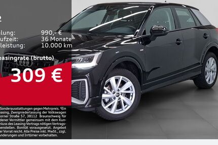 Audi Q2 20.418 km 30.990 &euro; Bochum 44809