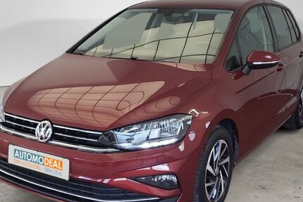 VW Golf Sportsvan 33.234 km 17.699 &euro; Dinslaken 46539