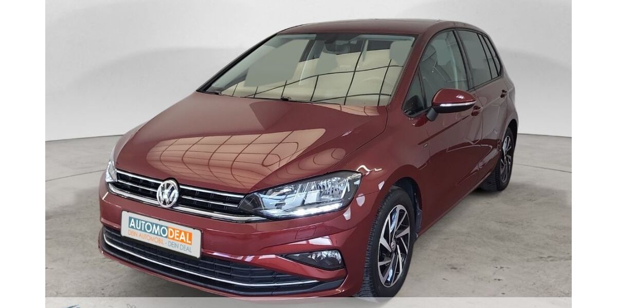 VW Golf Sportsvan 33.234 km 17.699 &euro; Dinslaken 46539