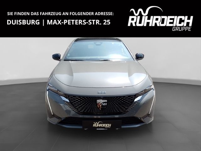 Peugeot 308 13.000 km 33.990 &euro; Duisburg 47059