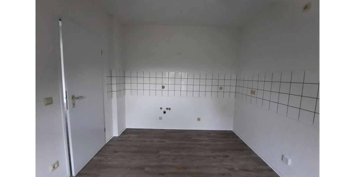 Die passende Wohnung von VIVAWEST mit Wohnberechtigungsschein. 2 zimmer