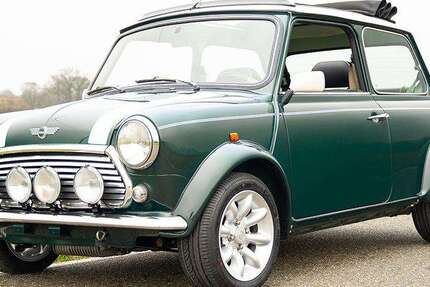 Rover MINI 50.080 km 32.900 € Düsseldorf 40233