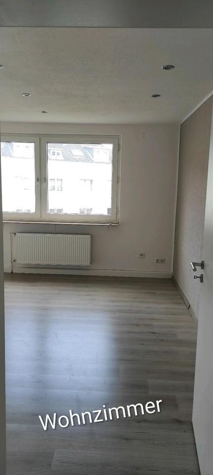 helle 3,5 Zimmer Eigentumswohnung 62 qm im Zentrum von Wülfrath