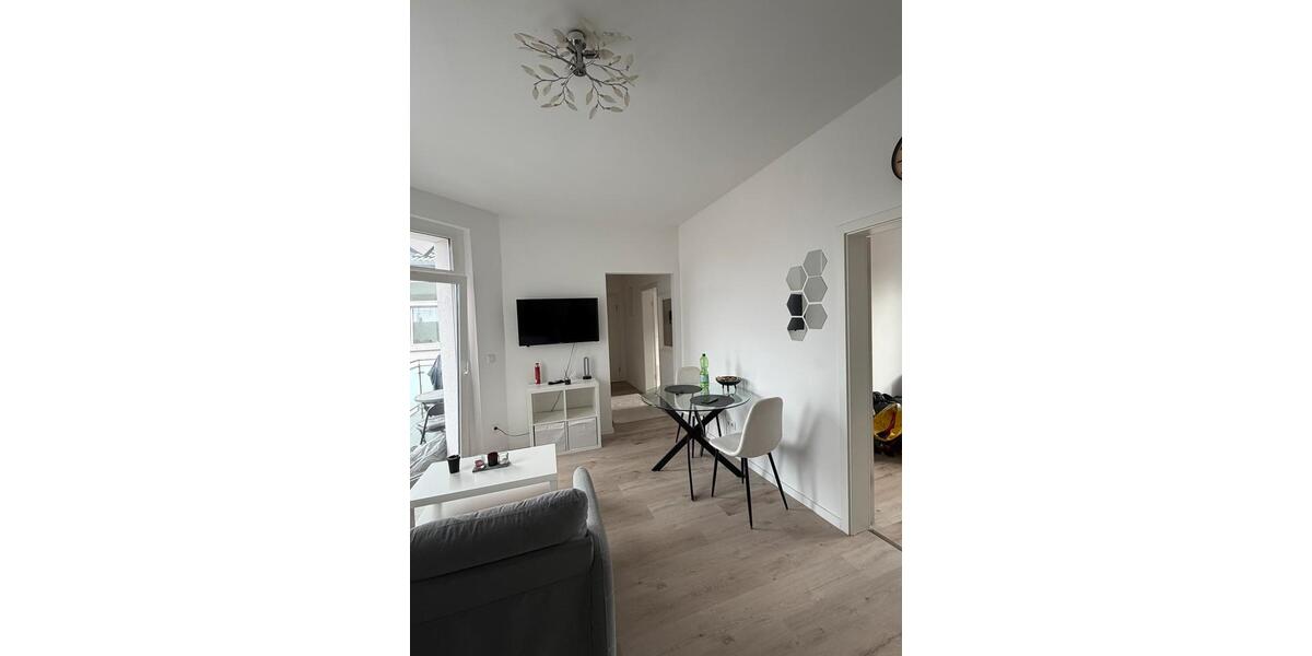 Etagenwohnung Herne Baukau - 1 Zimmer, 62 m&sup2;, 750&euro; | Angebot:25532971
