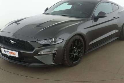 Ford Mustang 68.378 km 31.010 &euro; Essen 45141