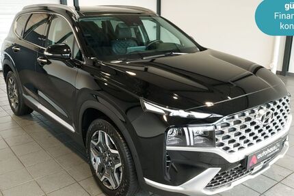 Hyundai SANTA FE 42.099 km 35.990 € Wuppertal 42287