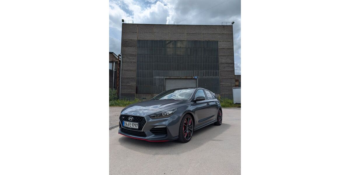 Hyundai i30 73.875 km 22.500 &euro; Hattingen 45525