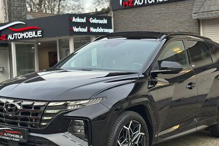 Hyundai TUCSON 41.556 km 26.990 € Velbert 42551