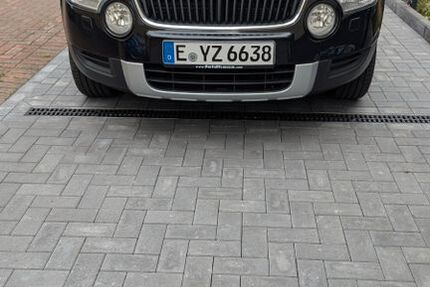 Skoda Yeti 173.000 km 6.900 &euro; Essen 45144