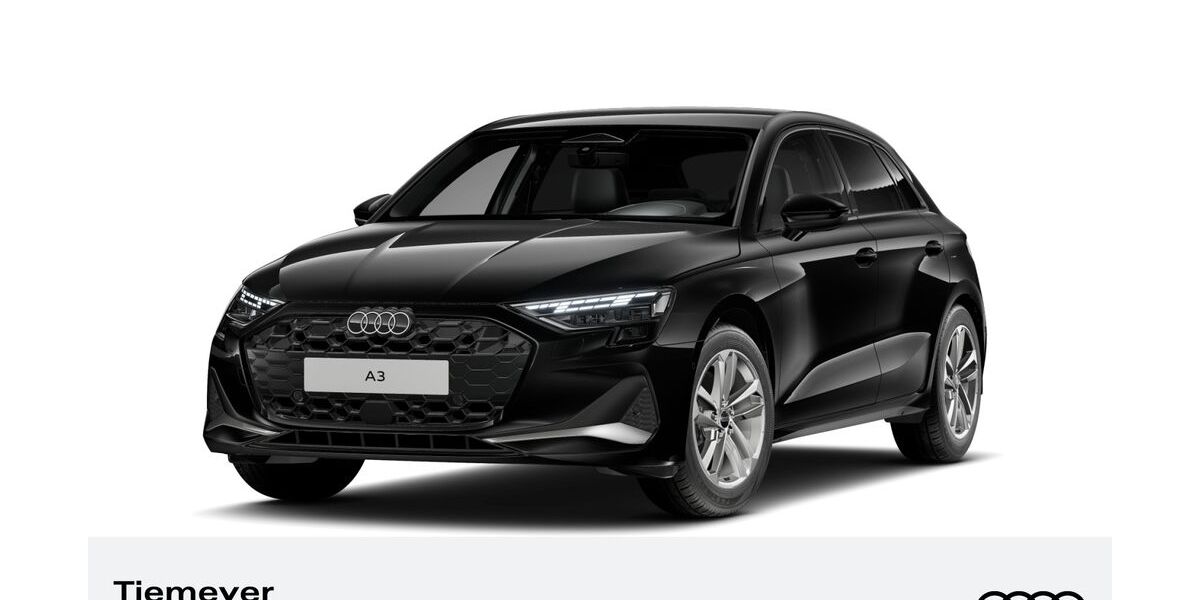 Audi A3 22.368 km 28.910 &euro; Oberhausen 46047