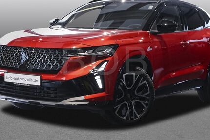 Renault Austral 4.010 km 43.222 € Essen 45141