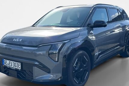 Kia EV3 4.900 km 43.970 &euro; Gelsenkirchen 45897