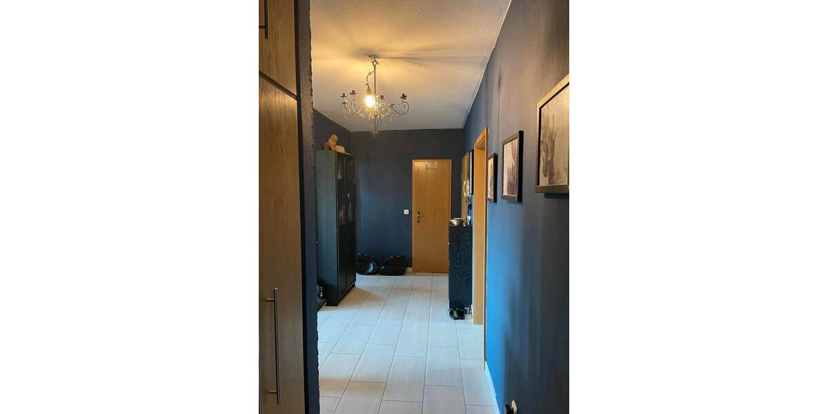 Etagenwohnung Rheinberg - 3 Zimmer, 94 m&sup2;, 1.000&euro; | Angebot:25297095