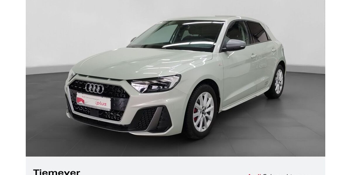 Audi A1 9.070 km 31.970 &euro; Bochum 44809