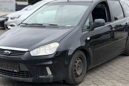 Ford C-Max 270.000 km 1.490 &euro; Herten 45701