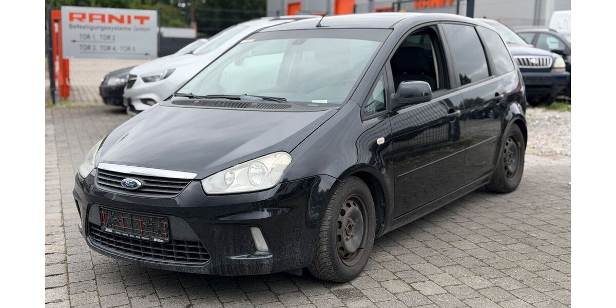 Ford C-Max 270.000 km 1.490 &euro; Herten 45701