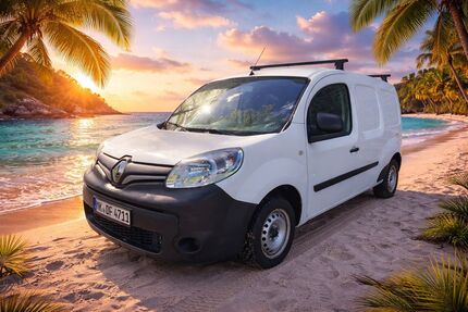 Renault Kangoo 67.000 km 11.990 &euro; Sprockhövel 45549