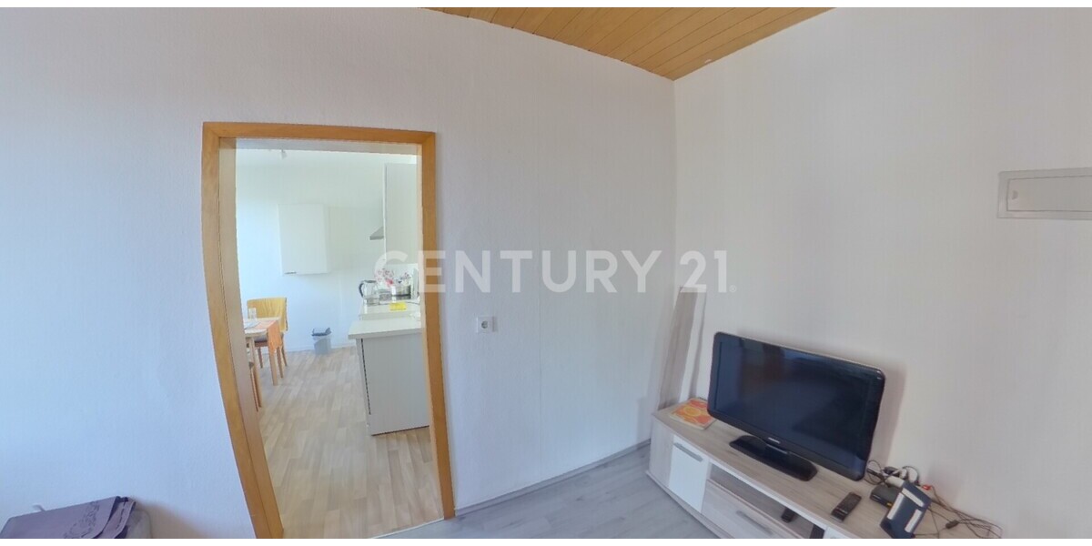 Entwicklungspotenzial für Investoren: Wohn- und Geschäftshaus PLUS Bau-Gewerbegrundstück! - Mehrfamilienhaus, Wohnhaus Castrop-Rauxel Habinghorst Rauxel Habinghorst | Angebot:27083602