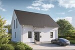 Traumhaus in Dinslaken - Individuell geplantes Ausbauhaus mit gehobener Ausstattung - Einfamilienhaus Dinslaken Lohberg | Angebot:27354398