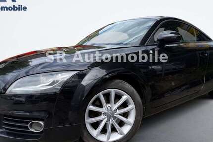 Audi TT 150.000 km 10.990 &euro; Recklinghausen 45661
