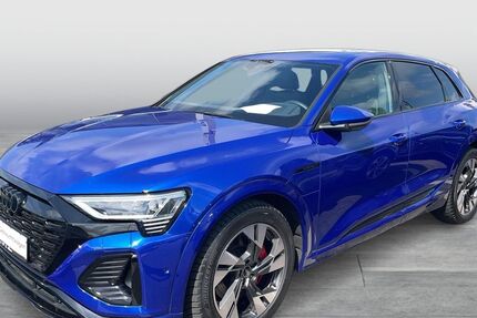 Audi Q8 e-tron 96.729 km 41.850 &euro; Duisburg 47178