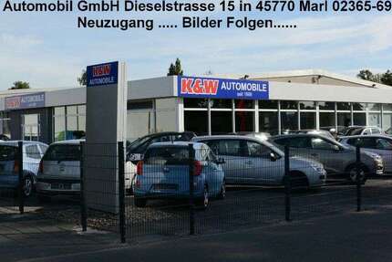 Ford EcoSport 58.250 km 14.990 &euro; Oberhausen 46047