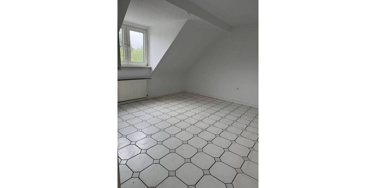 Etagenwohnung Gladbeck Zweckel - 2 Zimmer, 68 m&sup2;, 489&euro; | Angebot:26932104