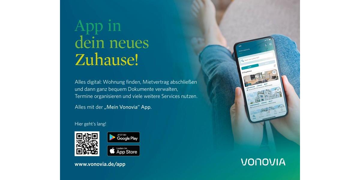Etagenwohnung Bochum Bochum-Mitte - 1 Zimmer, 52 m&sup2;, 514&euro; | Angebot:22028860