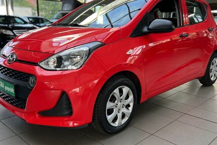 Hyundai i10 97.412 km 6.890 &euro; Bottrop 46236