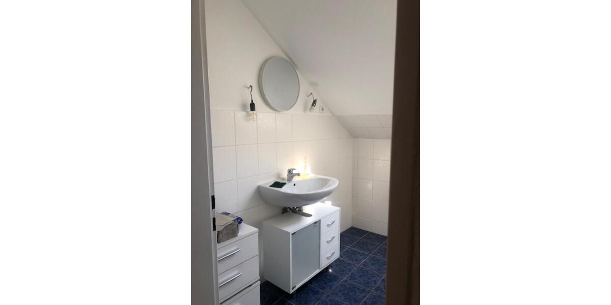 Dachgeschoßwohnung Witten Heven - 2.5 Zimmer, 129.000&euro; | Angebot:22040932