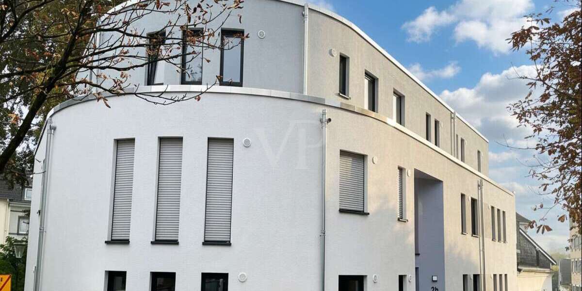 Etagenwohnung Wülfrath - 2.5 Zimmer, 110 m&sup2;, 1.690&euro; | Angebot:23834701