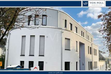 Wohnung zum Mieten in Wülfrath 1.690 € 110 m² 2.5 zimmer