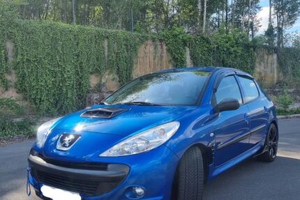 Peugeot 206 85.500 km 3.000 &euro; Mülheim 45478