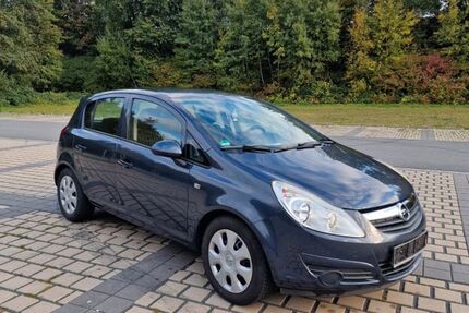 Opel Corsa 101.000 km 3.600 € Castrop-Rauxel 44581