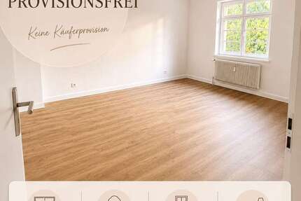 Wohnung Oberhausen Tackenberg - 3 Zimmer, 89 m&sup2;, 165.000&euro; | Angebot:26869589